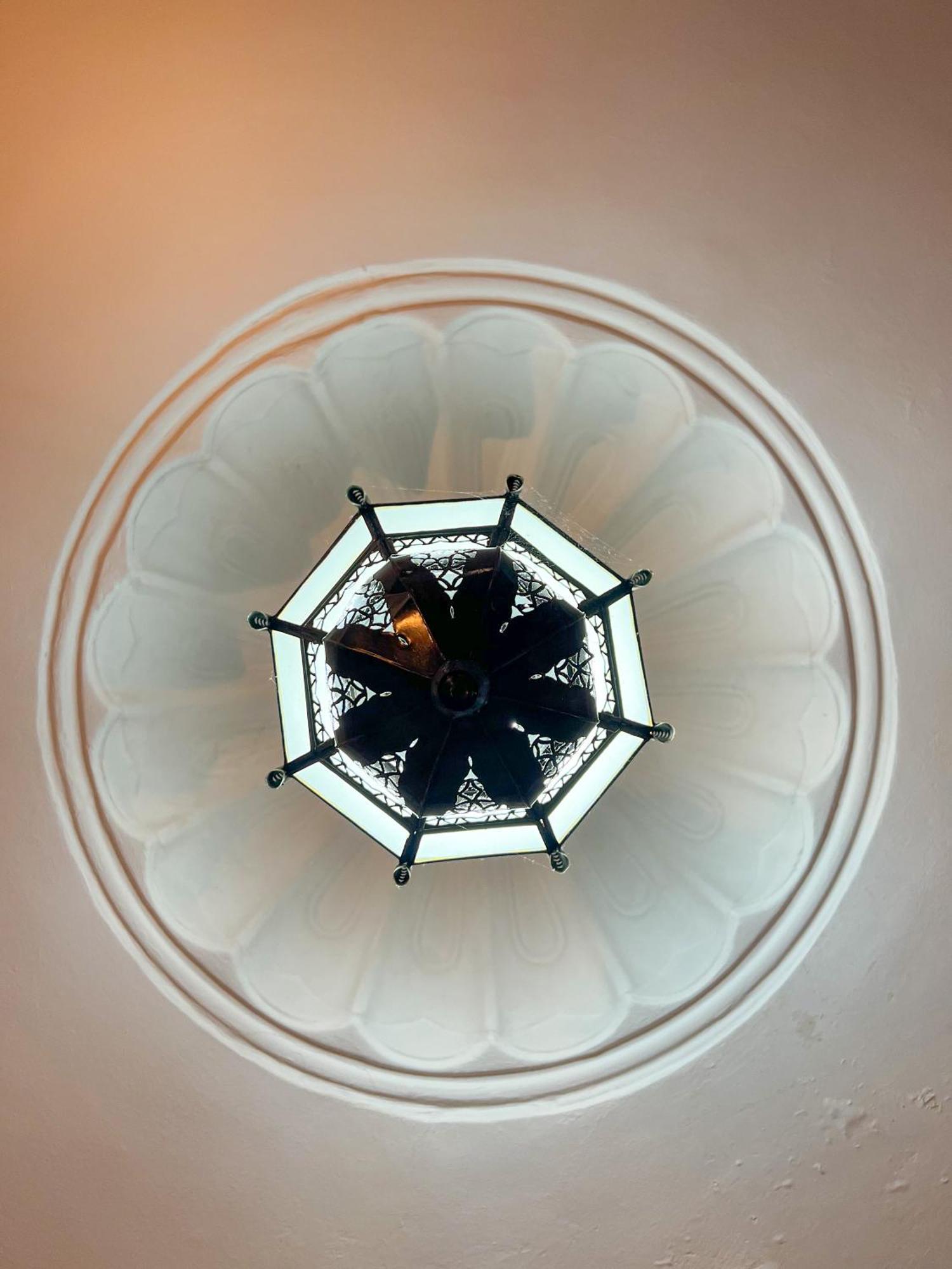 Riad Elli Marrakech Marrakesh Exteriör bild